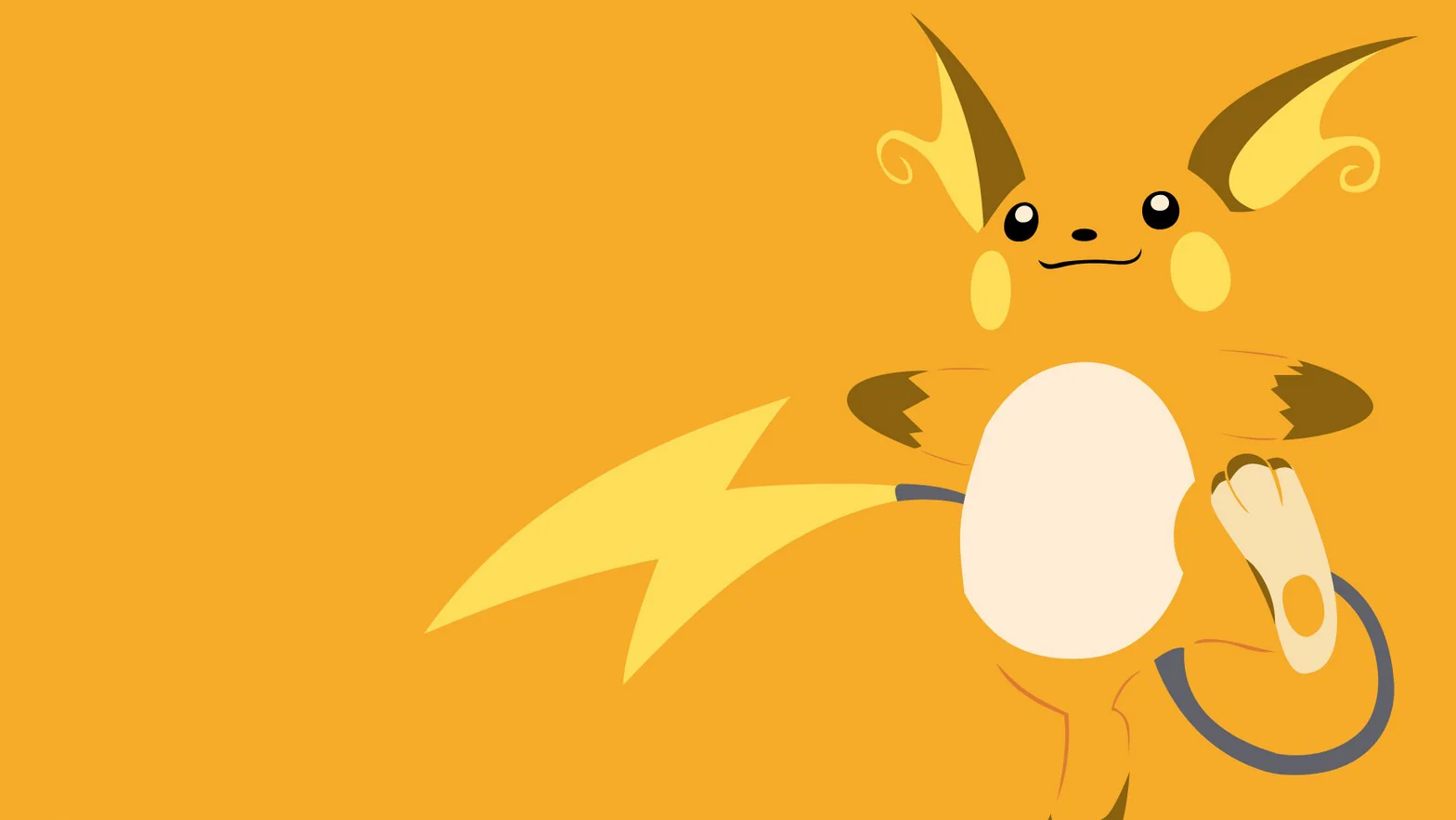 Raichu Raid Boss Counters Guide — кем бить Райчу