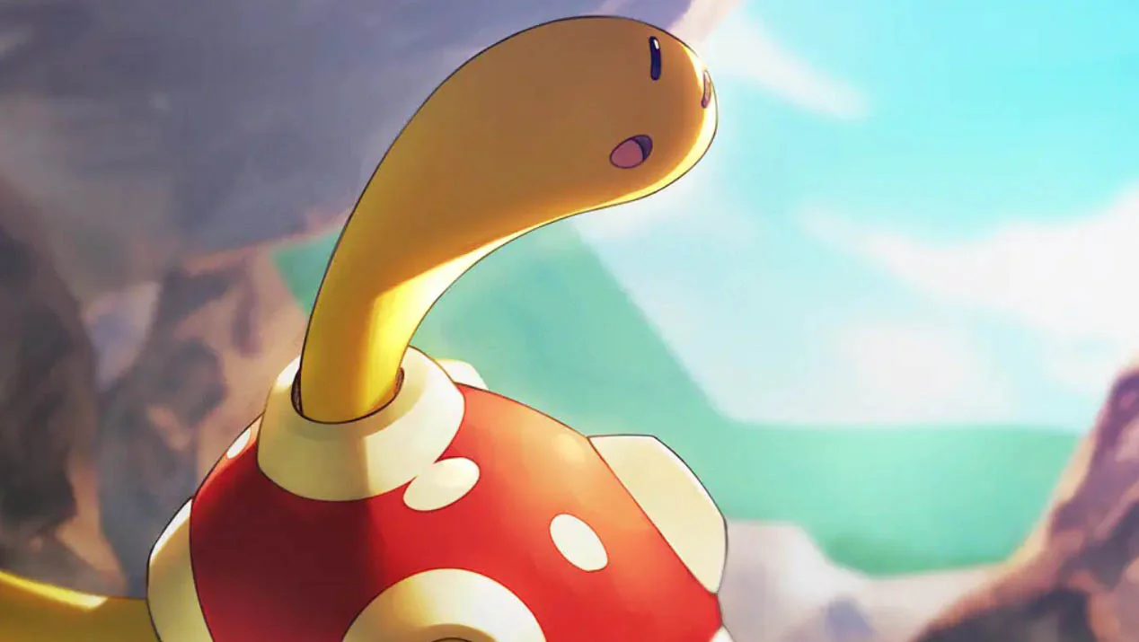 Shuckle