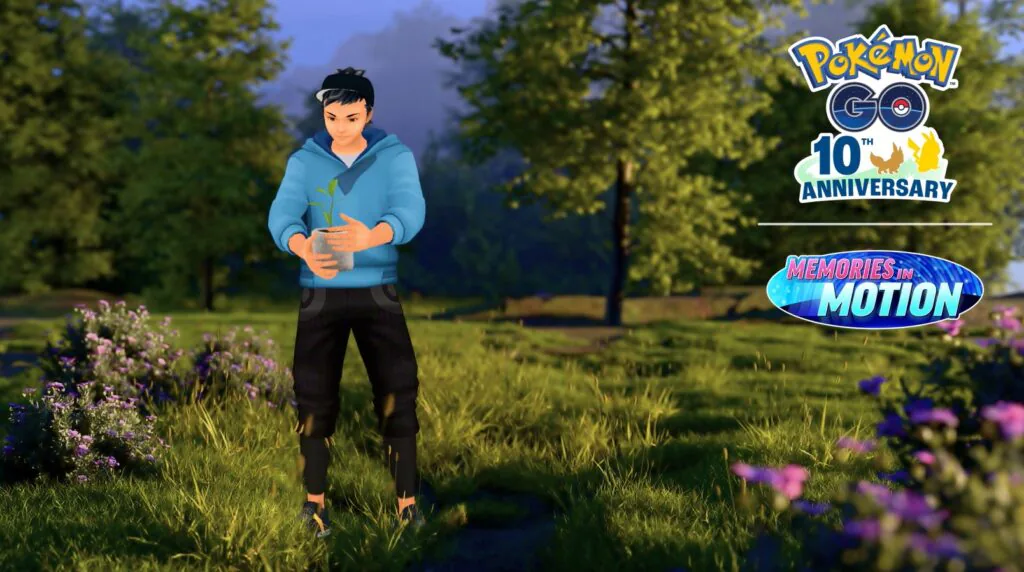 GO Pass — Sustainability Week