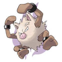 Primeape