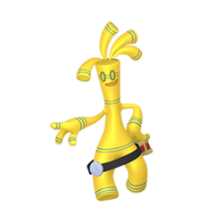Gholdengo Shiny