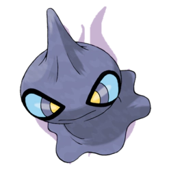 Shuppet