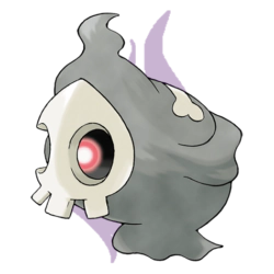 Duskull