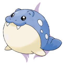 Spheal