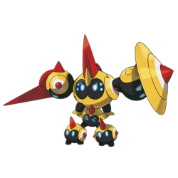 Mega Falinks