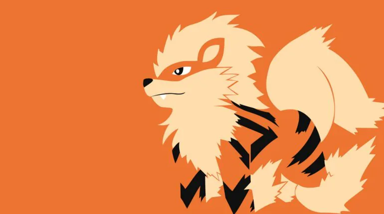 Arcanine Raid Boss Counters Guide — кем бить Арканайна