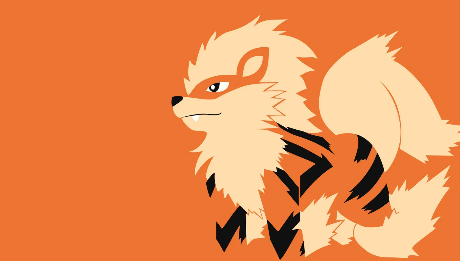Arcanine Raid Boss Counters Guide — кем бить Арканайна