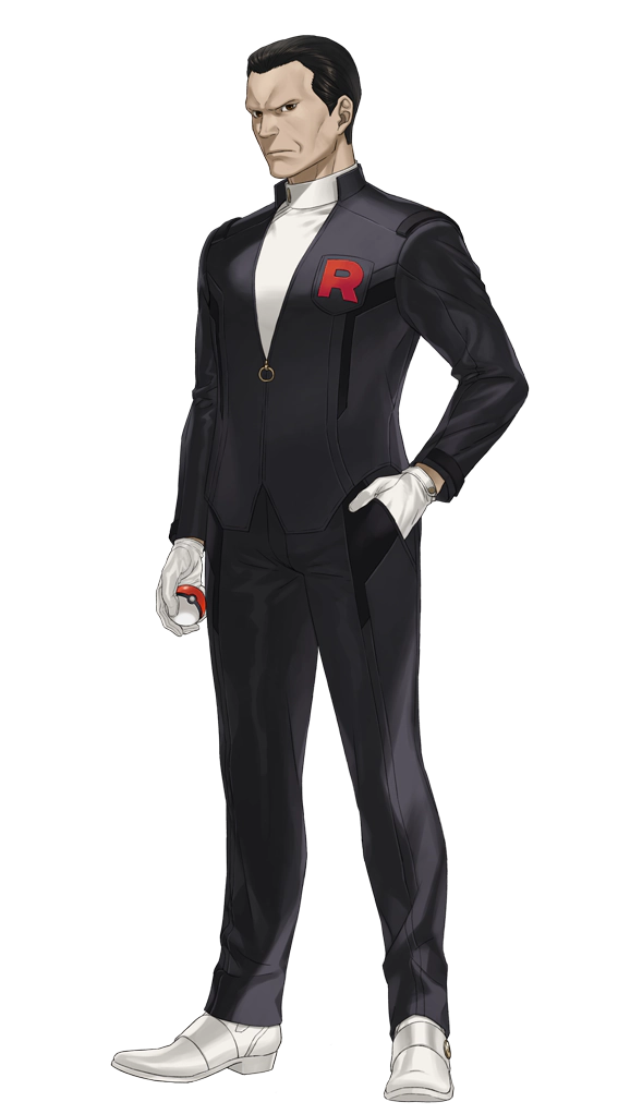 Giovanni