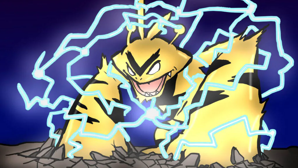 Electabuzz