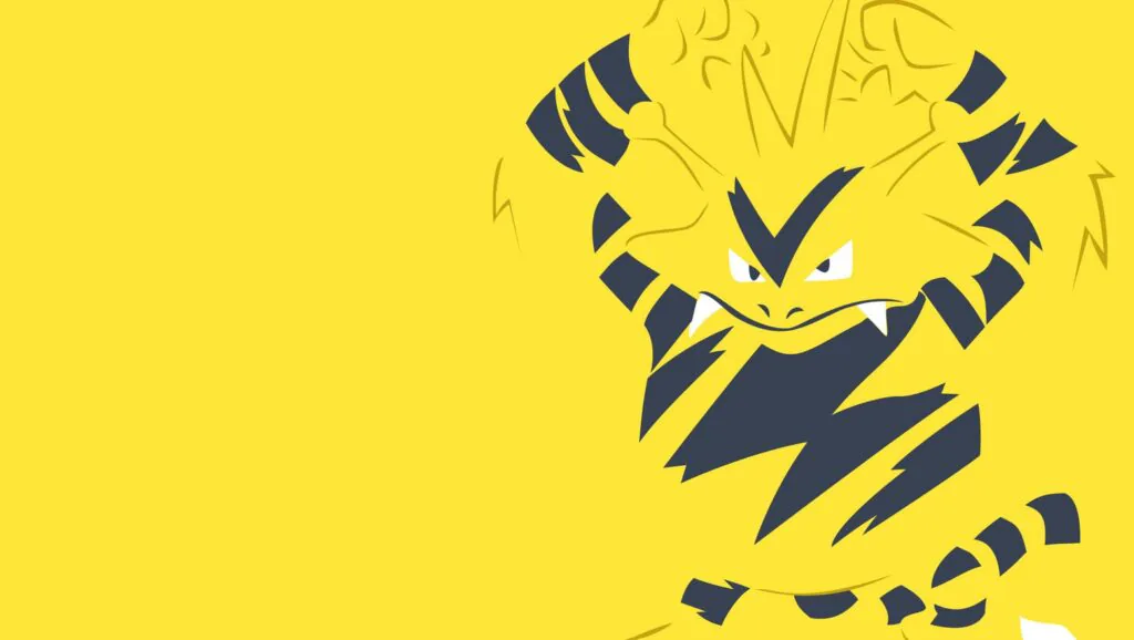 Electabuzz Raid Boss Counters Guide — кем бить Электабазза