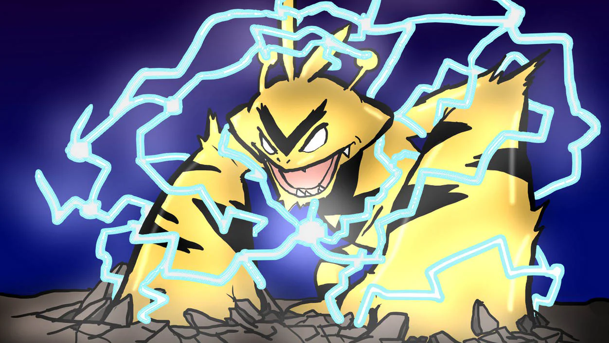Electabuzz