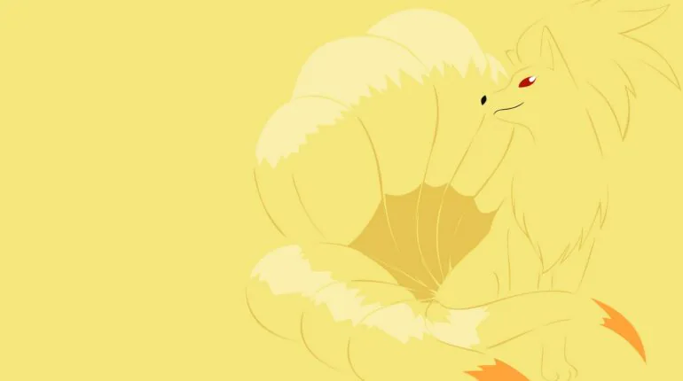 Ninetales Raid Boss Counters Guide — кем бить Найнтэйлса