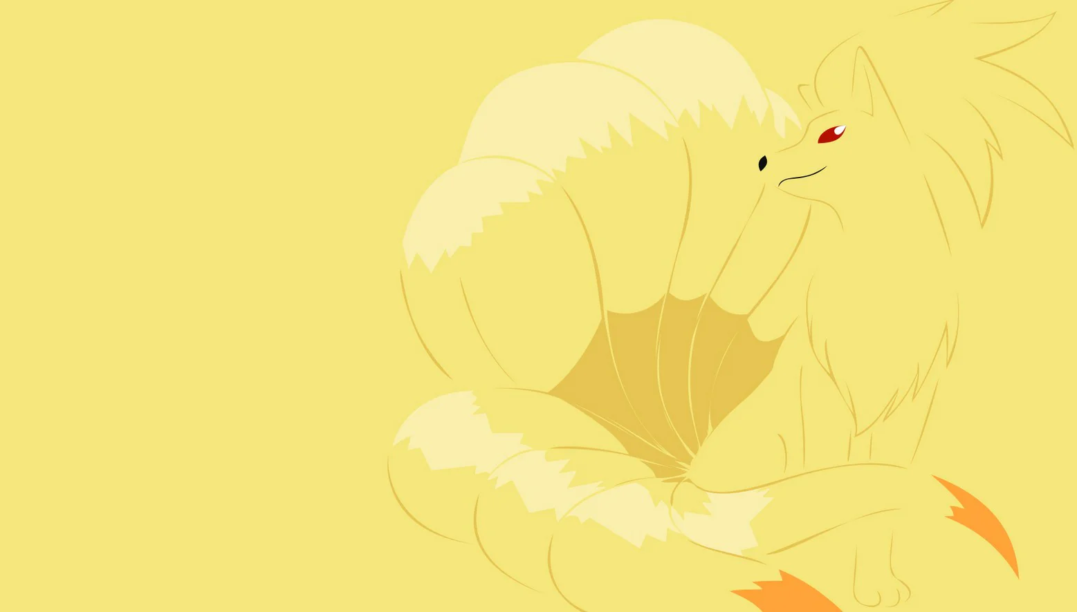 Ninetales Raid Boss Counters Guide — кем бить Найнтэйлса