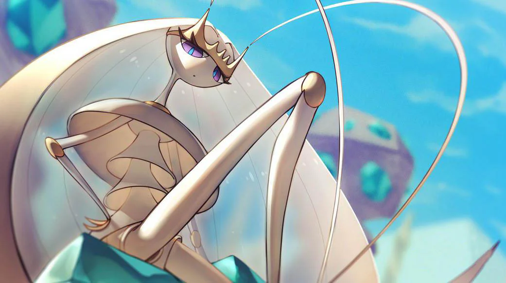 Pheromosa