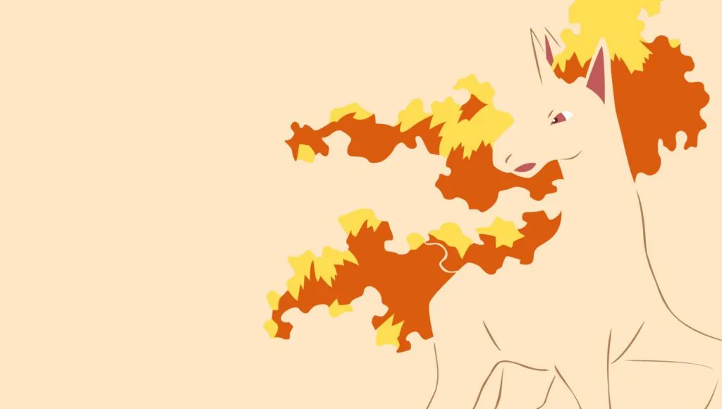 Rapidash Raid Boss Counters Guide — кем бить Рапидаша