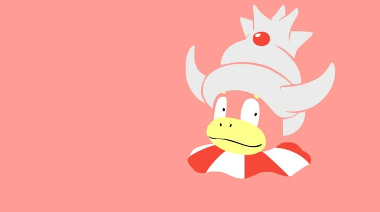 Slowking Raid Boss Counters Guide — кем бить Слоукинга