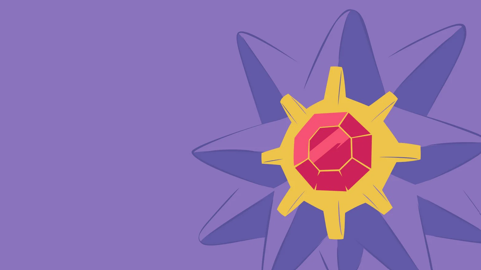 Starmie Raid Boss Counters Guide — кем бить Старми