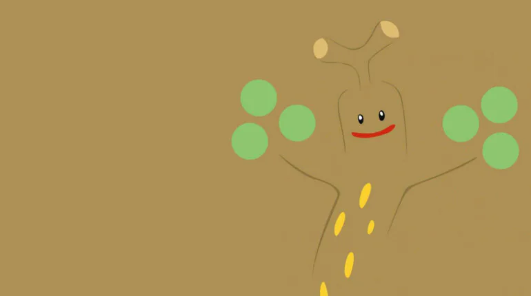 Sudowoodo Raid Boss Counters Guide — кем бить Судовудо
