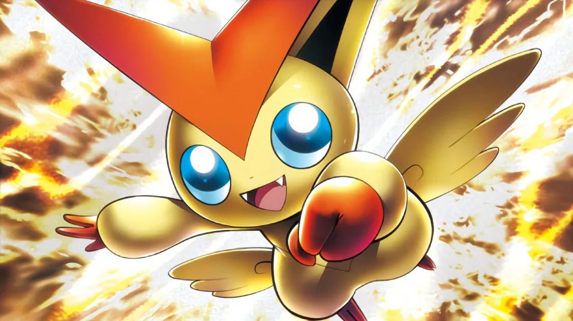 Victini