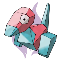 Porygon