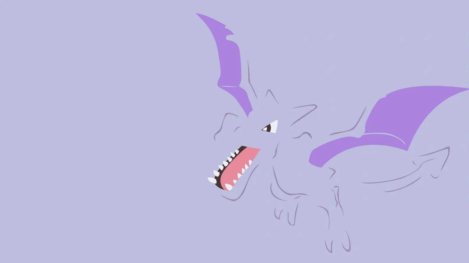 Aerodactyl Raid Boss Counters Guide — кем бить Аэродактиль