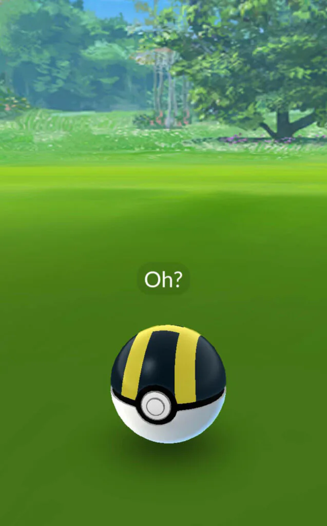Zorua