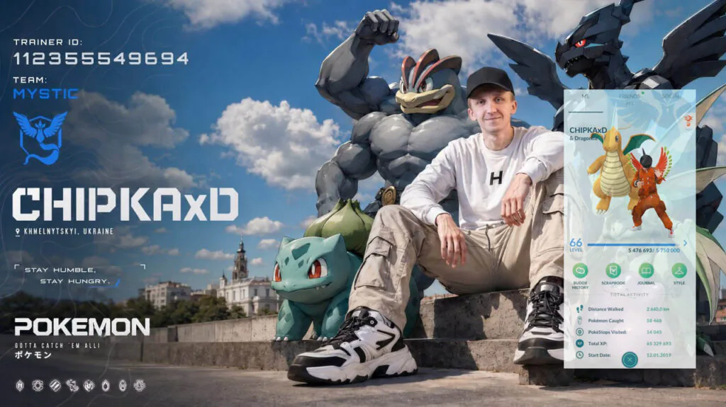 CHIPKAxD