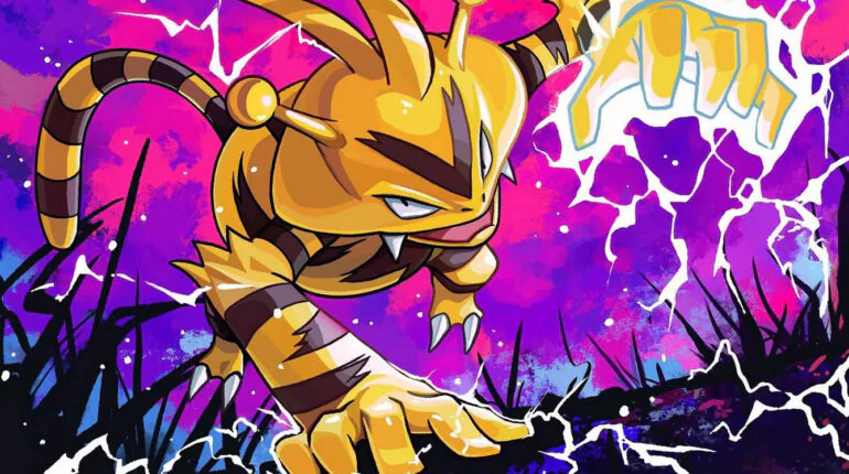 Electabuzz