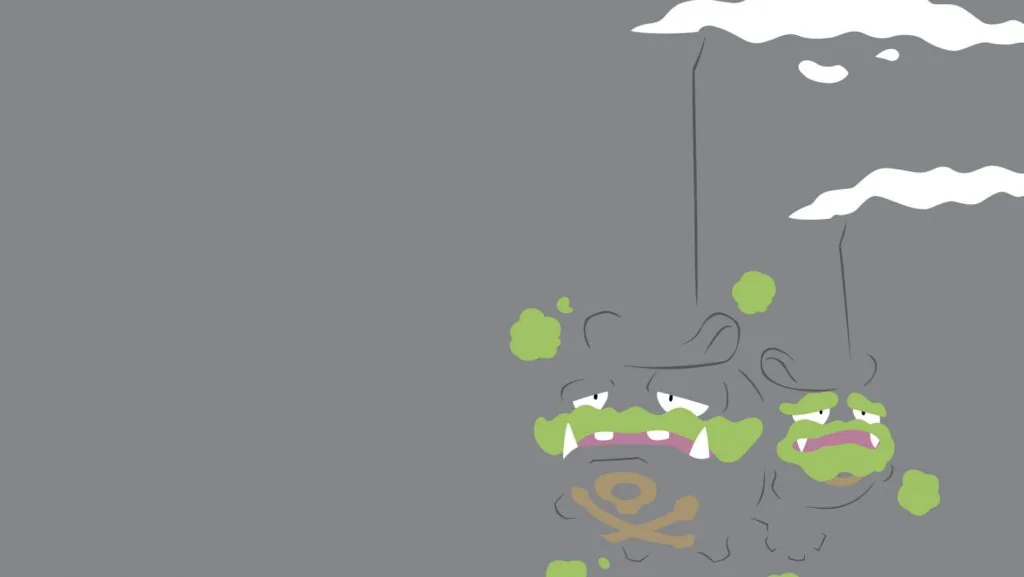 Galarian Weezing Raid Boss Counters Guide — кем бить Галар Визинга
