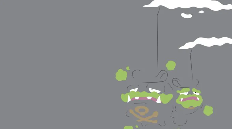 Galarian Weezing Raid Boss Counters Guide — кем бить Галар Визинга