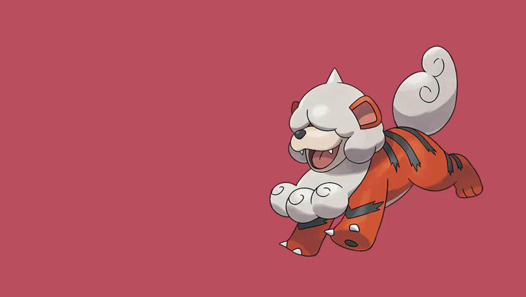 Hisuian Growlithe Raid Counters Guide — кем бить Хисуи Гроулита
