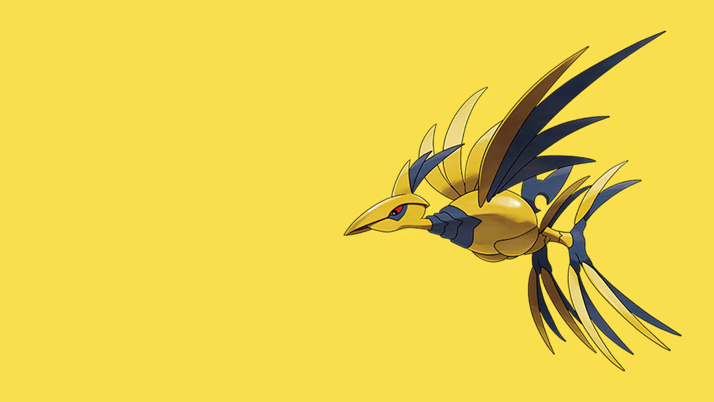 Mega Skarmory Raid Boss Counters Guide — кем бить Мега Скармори