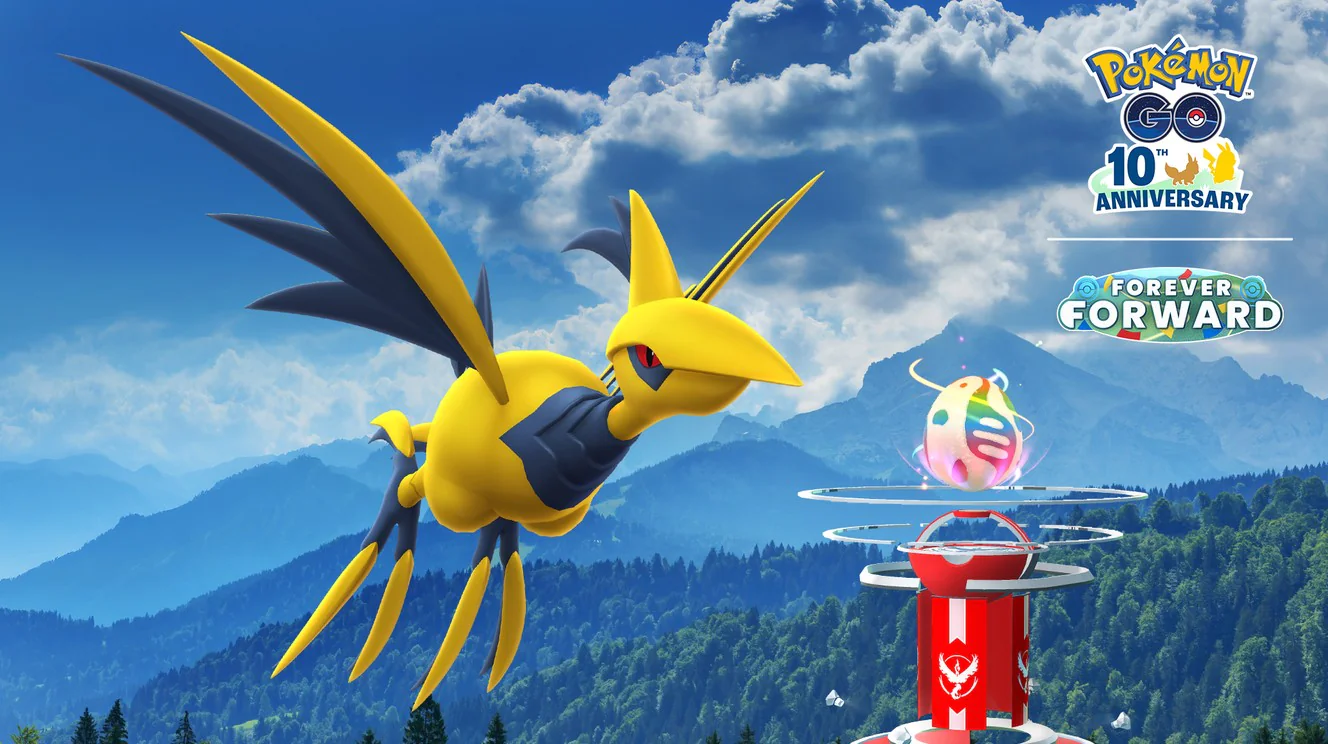 Mega Skarmory