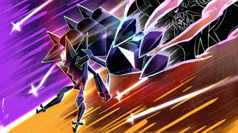 Necrozma