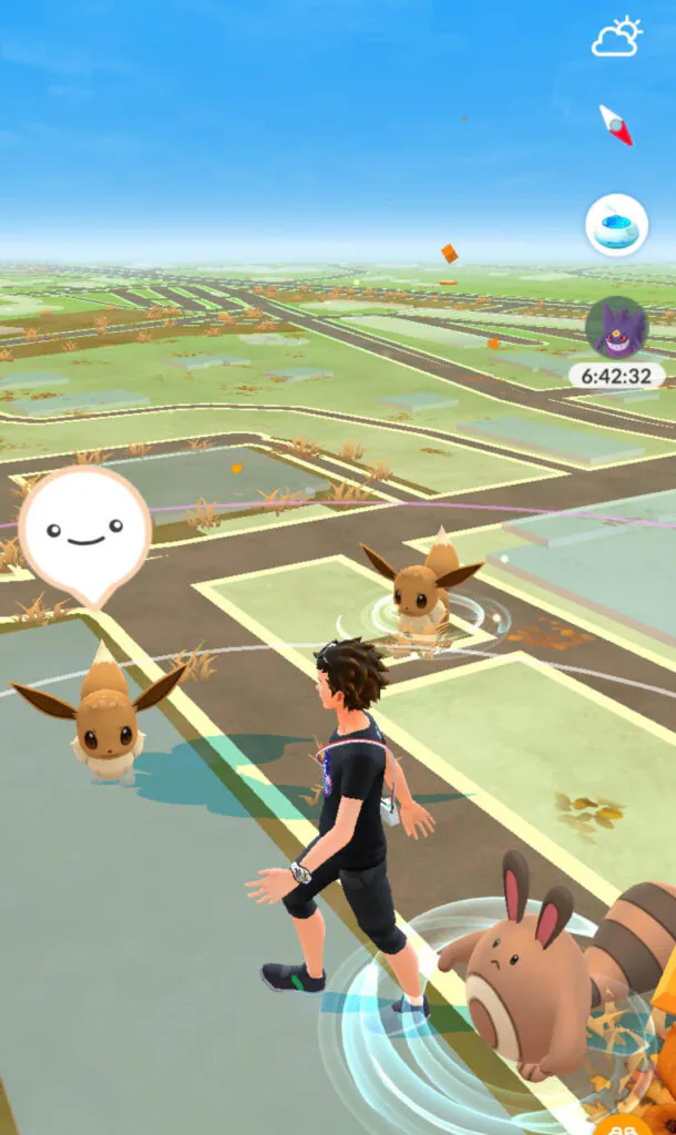 Zorua