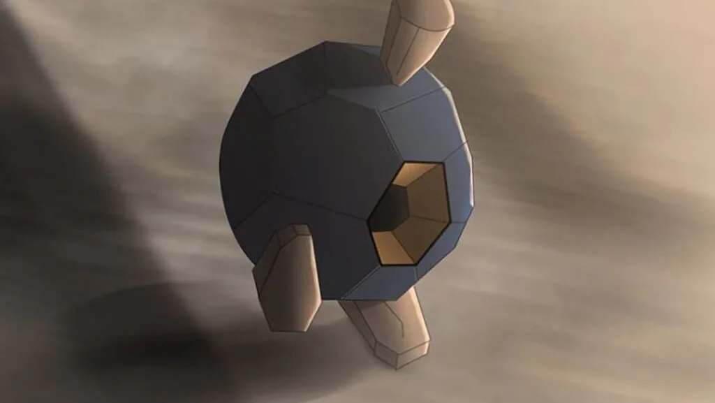 Roggenrola