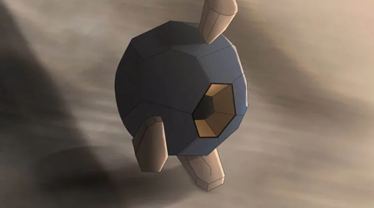 Roggenrola