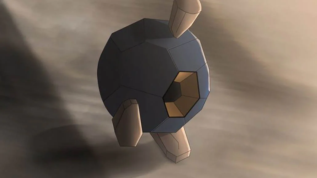Roggenrola