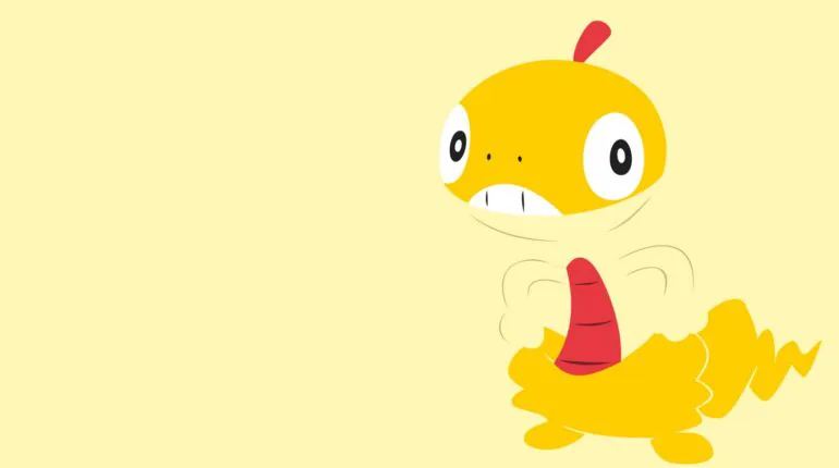 Scraggy Raid Boss Counters Guide — кем бить Скрагги