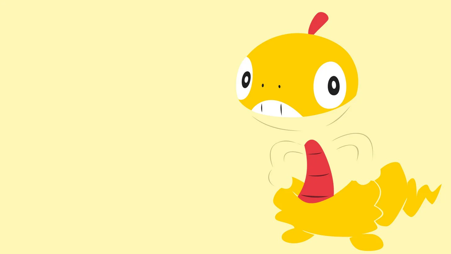 Scraggy Raid Boss Counters Guide — кем бить Скрагги