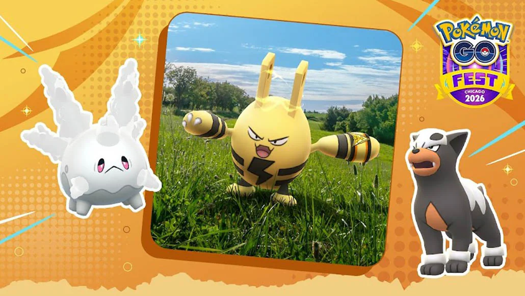 Spark’s Caretaking Quest