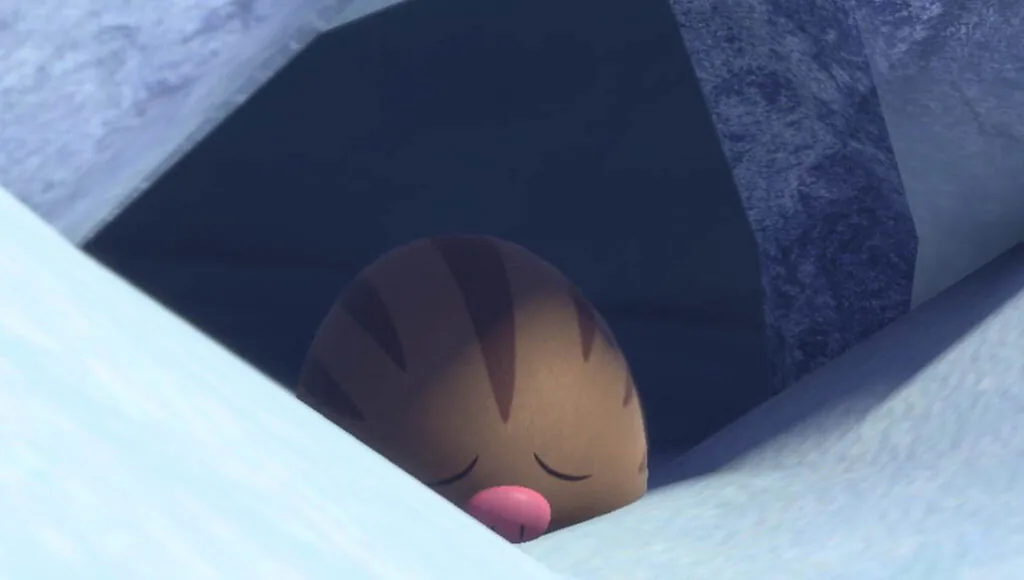Swinub