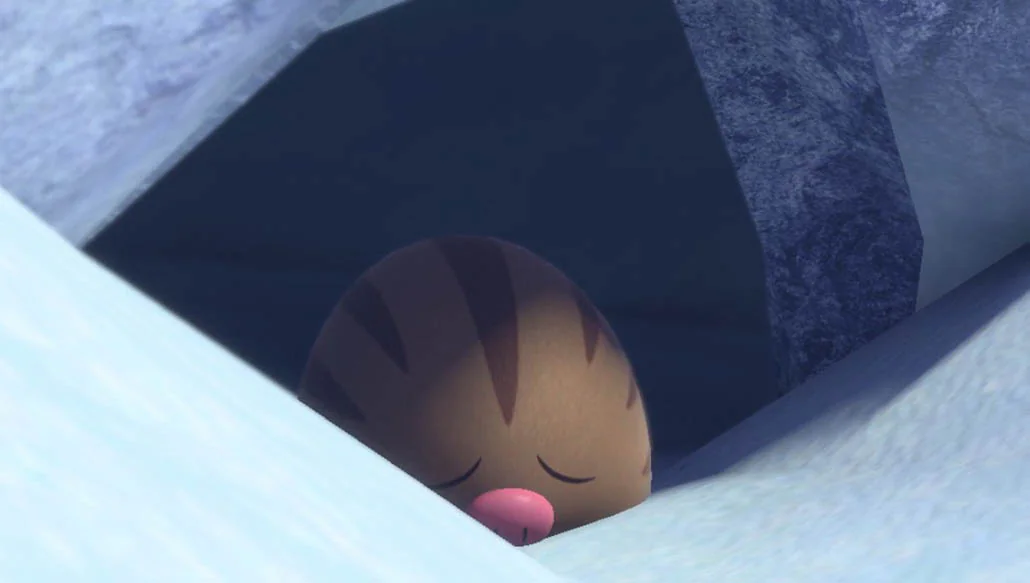 Swinub