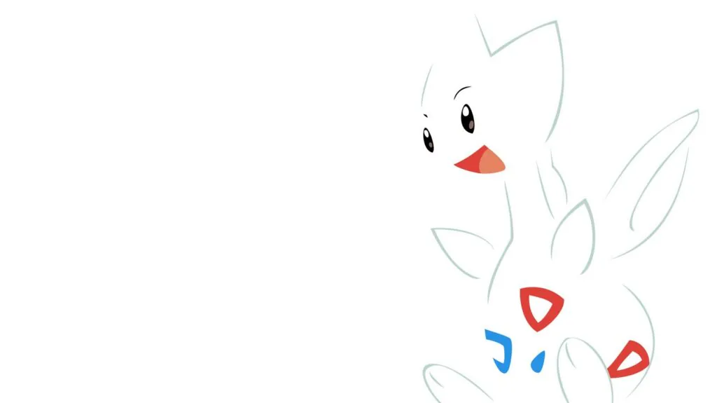 Togetic Raid Boss Counters Guide — кем бить Тогэтика