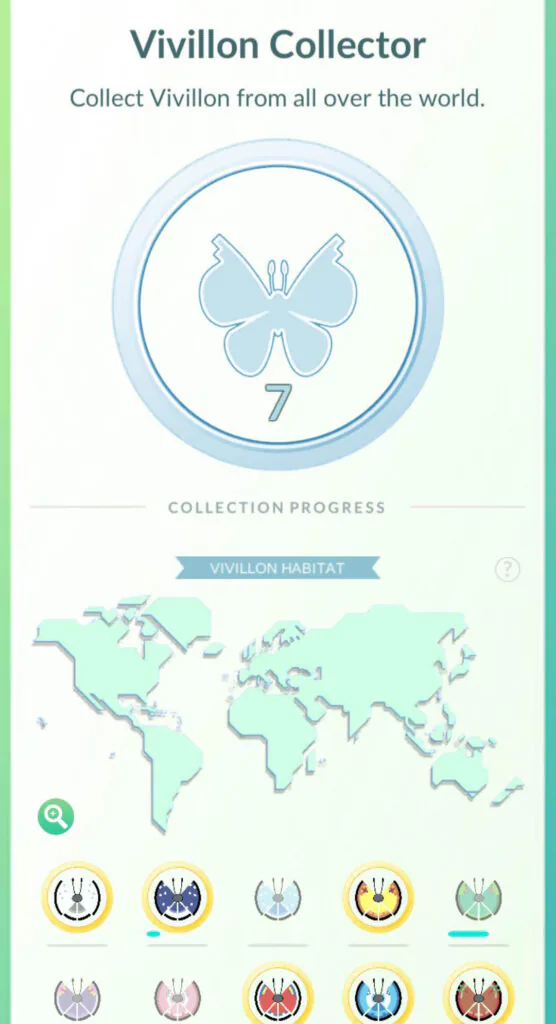 Scatterbug