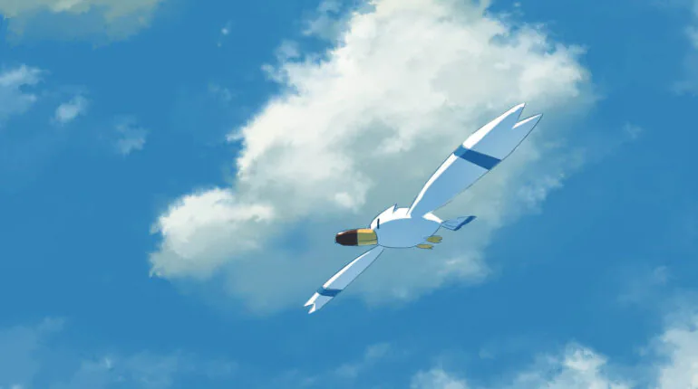Wingull
