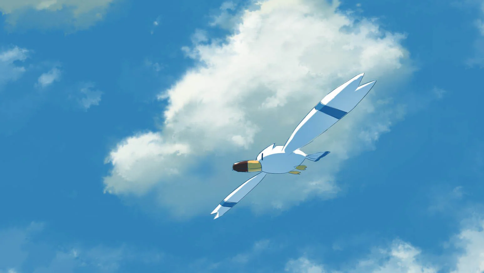 Wingull