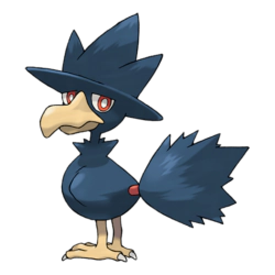 Murkrow