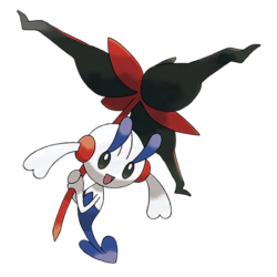Floette Eternal Flower