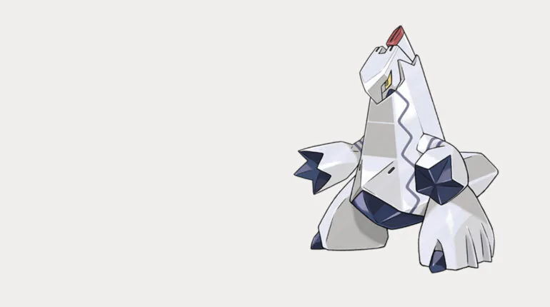 Duraludon Raid Boss Counters Guide — кем бить Дюралюдона